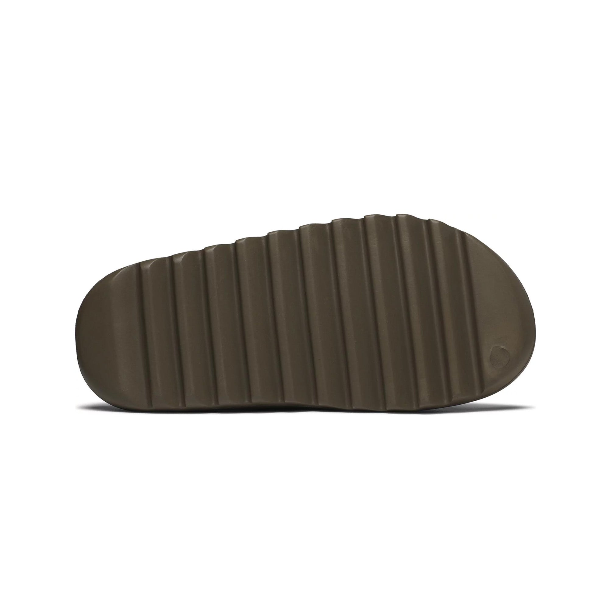 Adidas Yeezy Slide 'Earth Brown' (2020) - Comfortable Unisex Slides for Men & Women - Perfect for Beach, Pool, Gym & Casual Wear