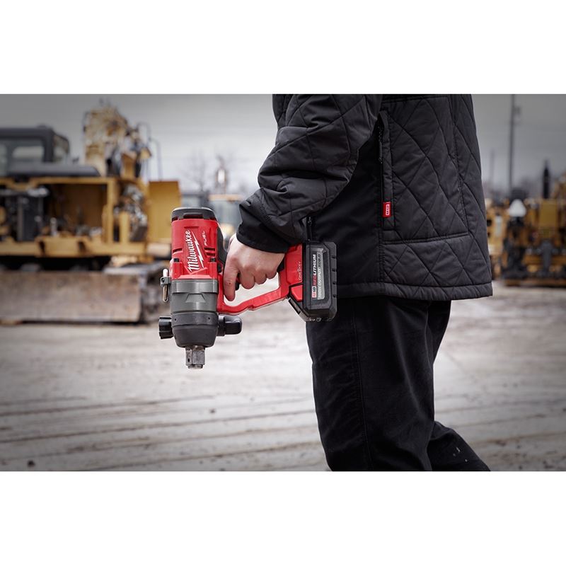 M18 FUEL 18V Brushless Cordless 1
