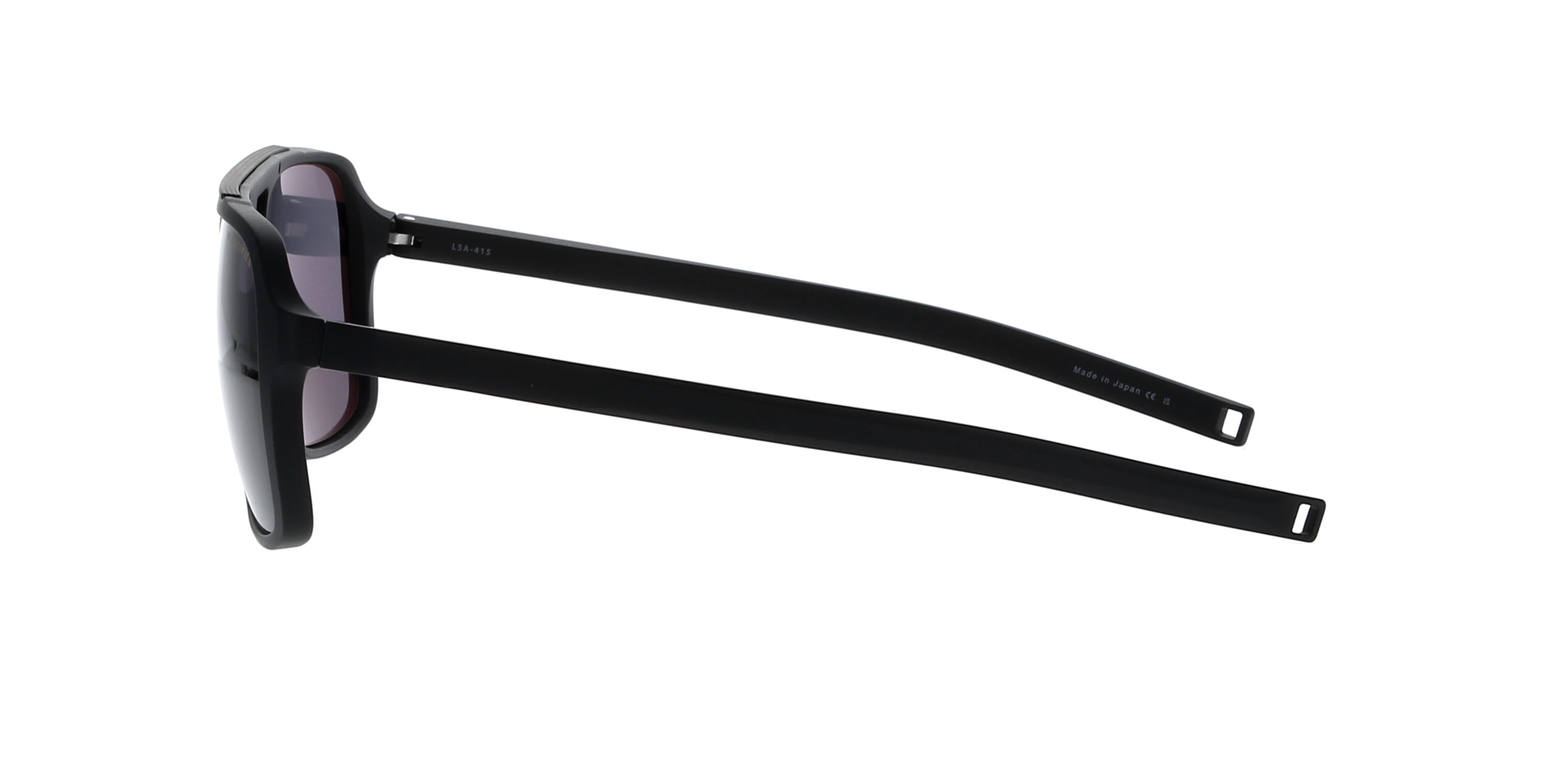 Dita Lancier DLS415 Sunglasses - Premium Polarized UV Protection Aviator Style - Perfect for Driving, Travel & Outdoor Activities