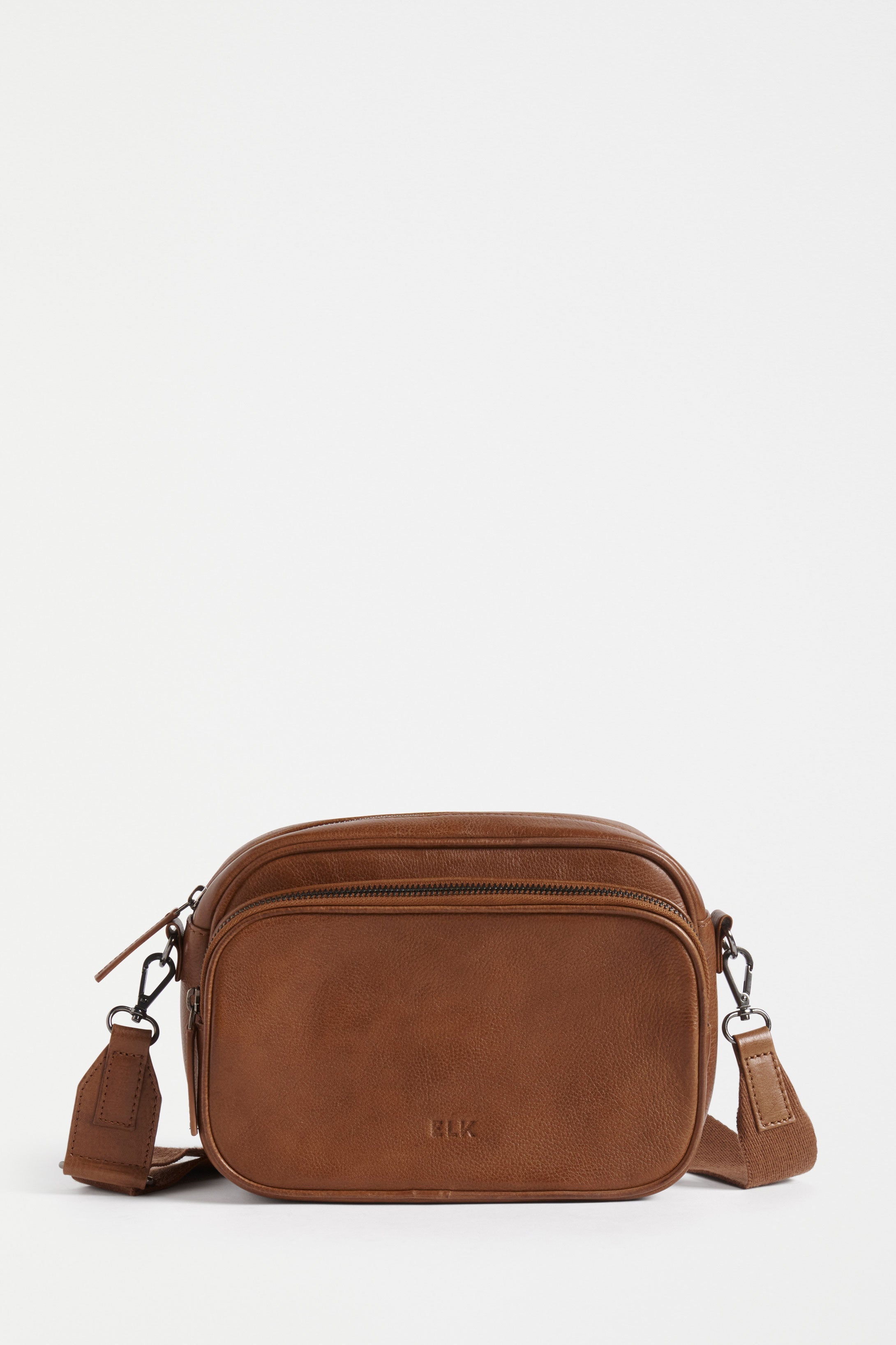 Kassel Genuine Leather Crossbody Bag for Women - Stylish & Durable Shoulder Purse for Everyday Use, Travel, and Work