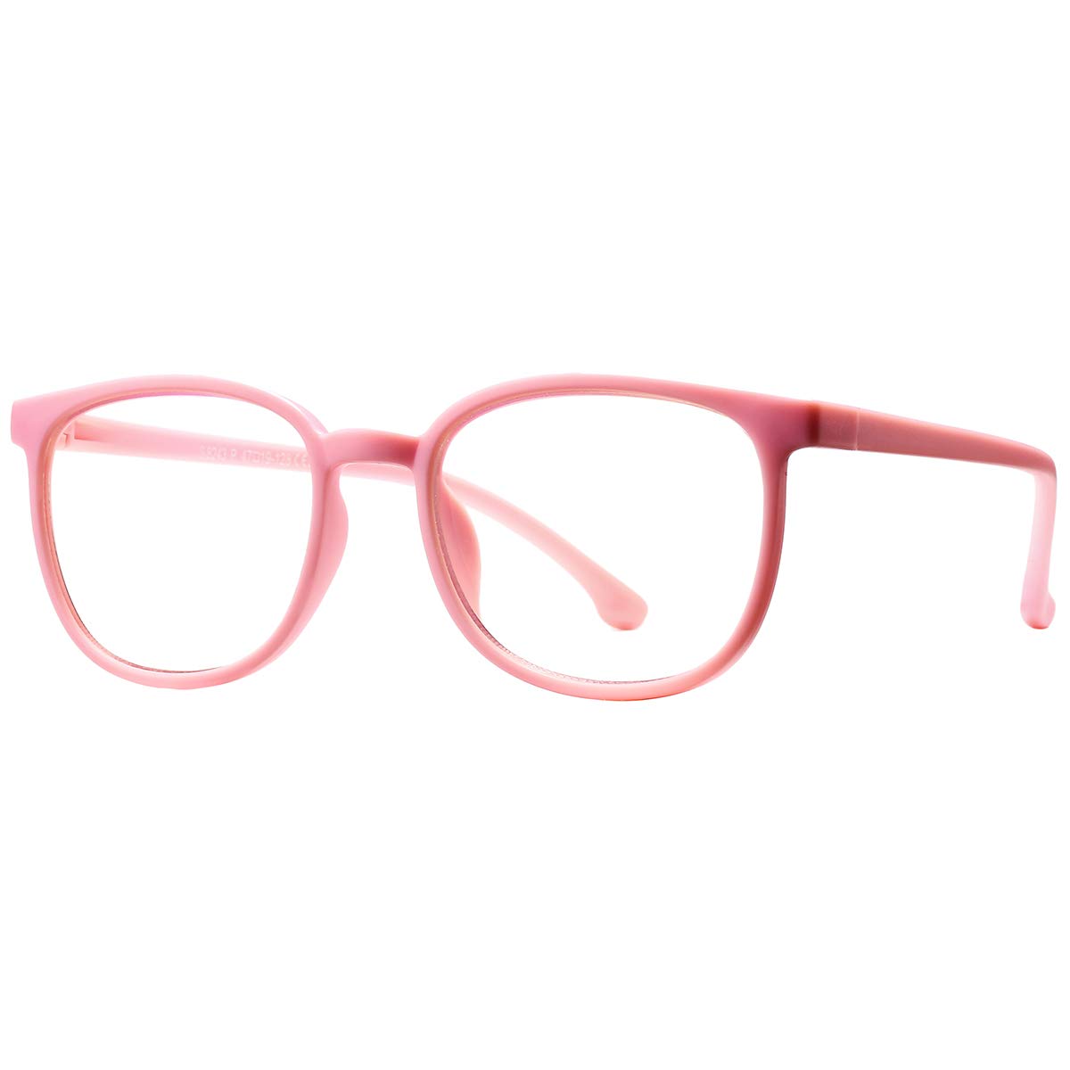 Acme Kids Blue Light Blocking Glasses for Boys & Girls - Anti Eyestrain Computer Gaming Glasses for Screen Time Protection - Perfect for Online Classes, Gaming & Digital Device Use
