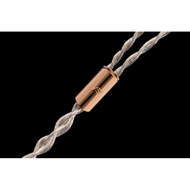 Premium Effect Audio Horus In-Ear Headphone Cable - High-Quality Audiophile Upgrade for IEMs | Perfect for Studio Monitoring & On-the-Go Listening