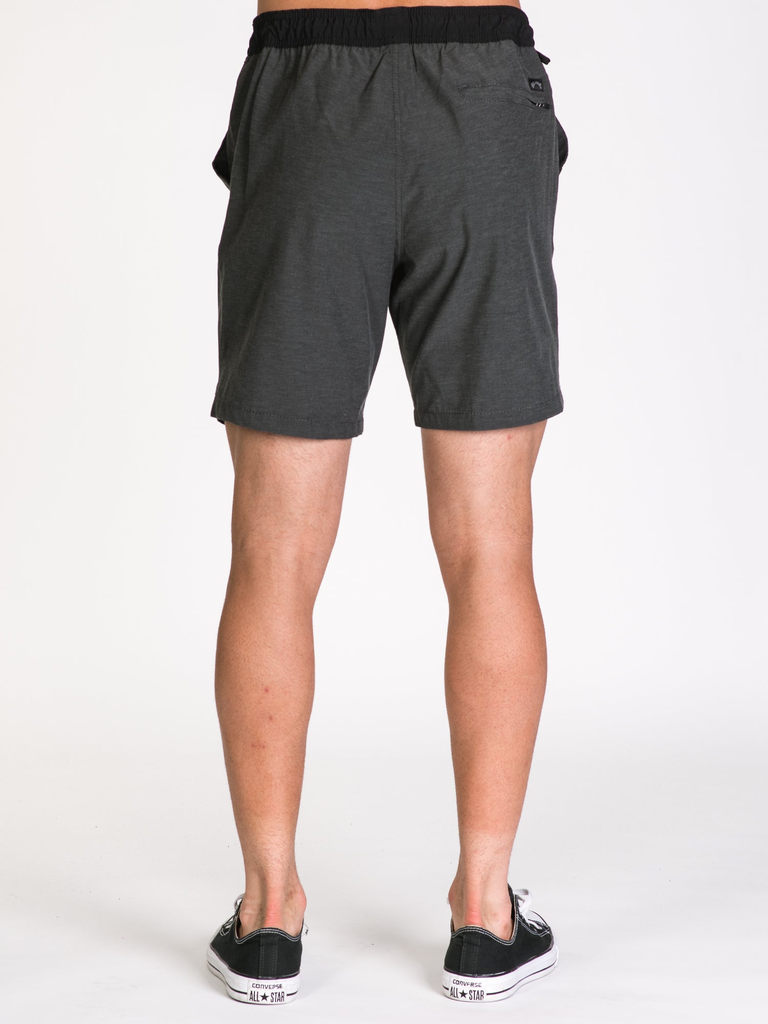 BILLABONG CROSSFIRE ELAS Men's Swim Shorts - Quick Dry Board Shorts for Surfing, Swimming & Beach Activities - Clearance Sale
