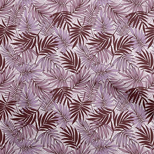 Dusty Purple