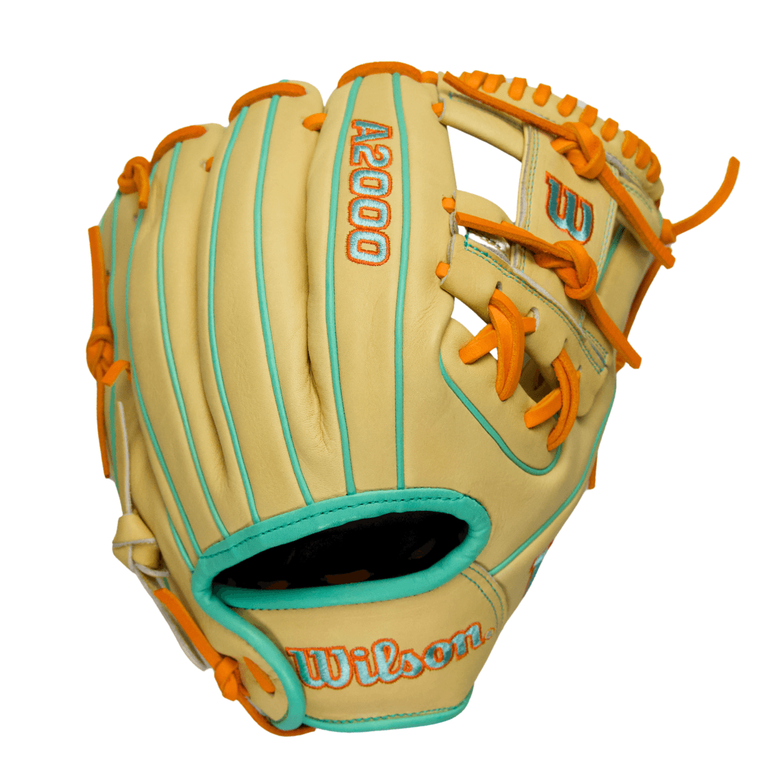 Wilson A2000 DP15 11.5