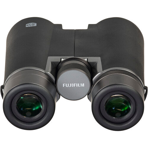 Fujinon 10x42 Binoculars - High Power Waterproof HD Optics for Bird Watching, Hunting, Hiking & Outdoor Adventures
