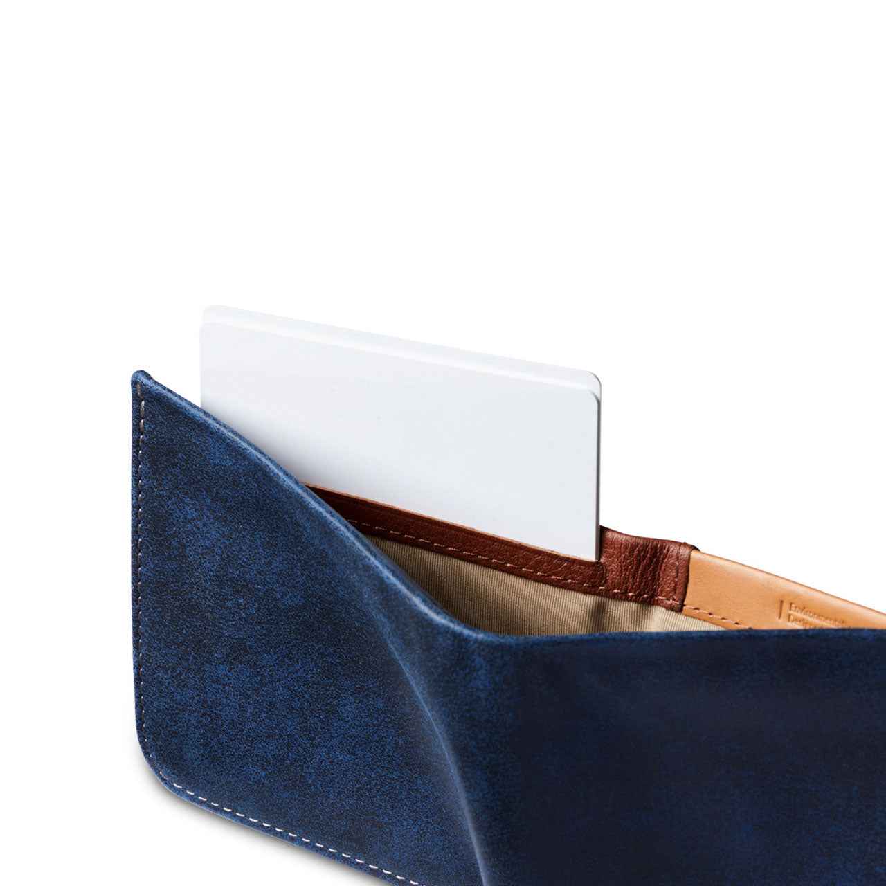 Hide & Seek Lo Wallet - RFID Blocking Slim Minimalist Wallet for Men & Women - Perfect for Travel, Daily Use & Gift Giving