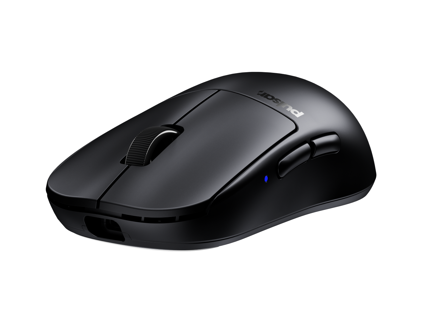 Pulsar X2H v3 Medium Wireless Gaming Mouse - Lightweight Ergonomic Design for FPS & MOBA Games - Perfect for Esports & Competitive Gaming