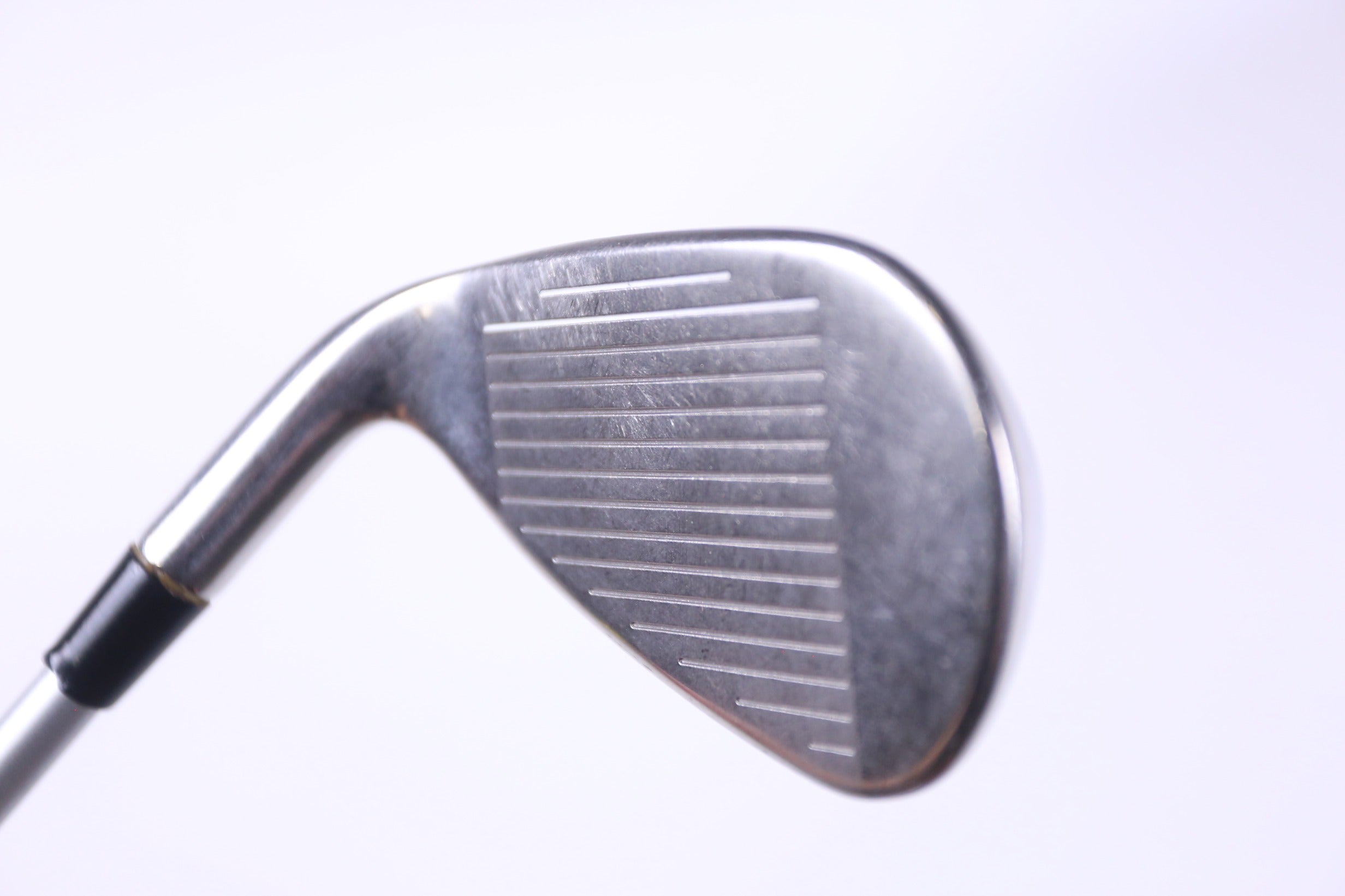 Used Callaway Steelhead XR 9 Iron Right Handed Regular Flex Golf Club - Perfect for Practice & Course Play