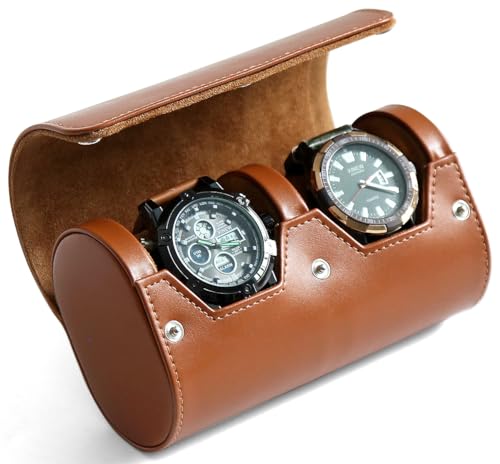 2 Slot Light Brown