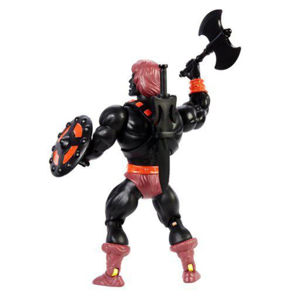 Masters of The Universe Battle Cat Action Figure - Hammond Toys Collectible for Fans & Display | Perfect for Play, Gifts, and Home Decor