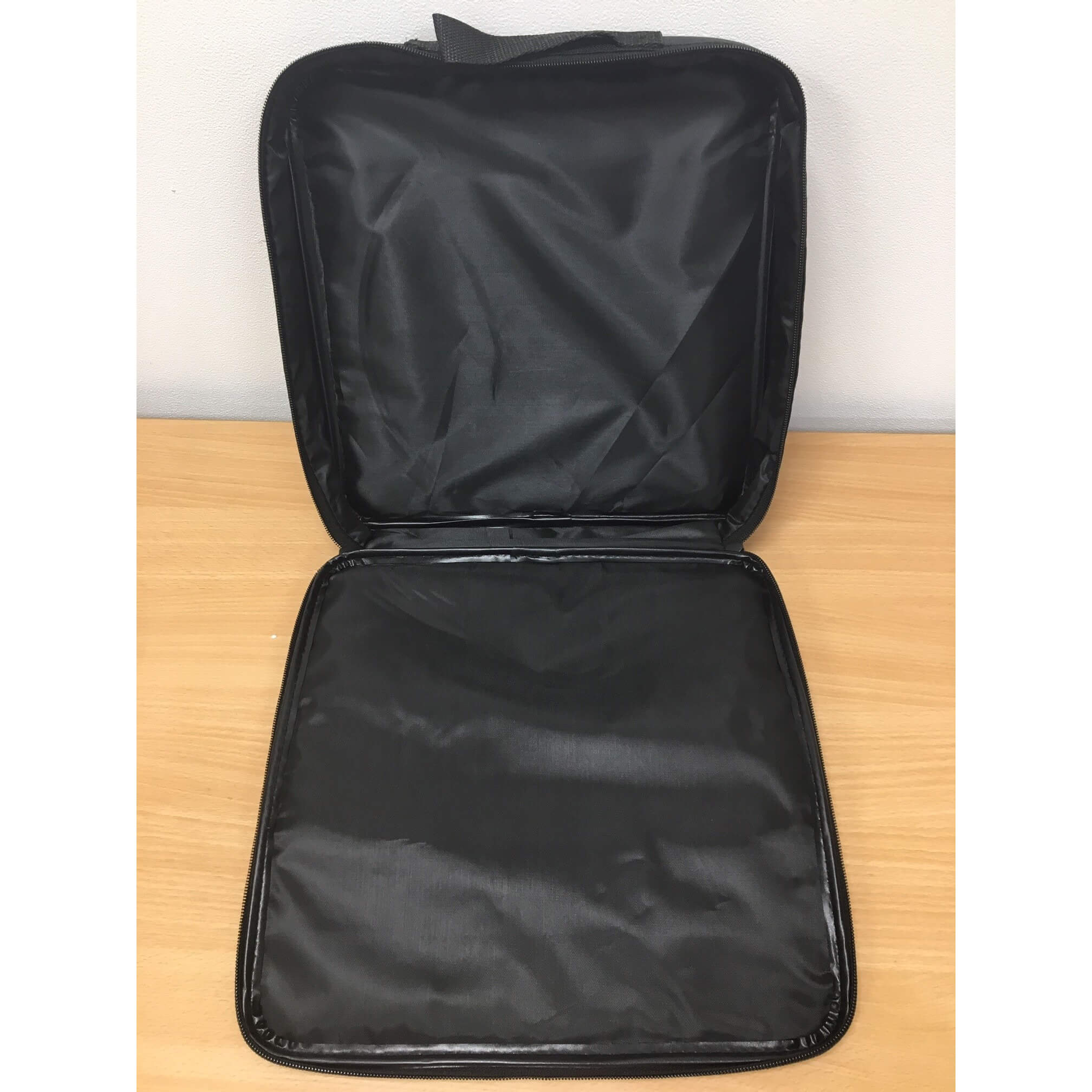 ORTA600B LED Light Panel Carry Case - Durable Protective Storage Bag for Photography, Videography & Studio Lighting Equipment