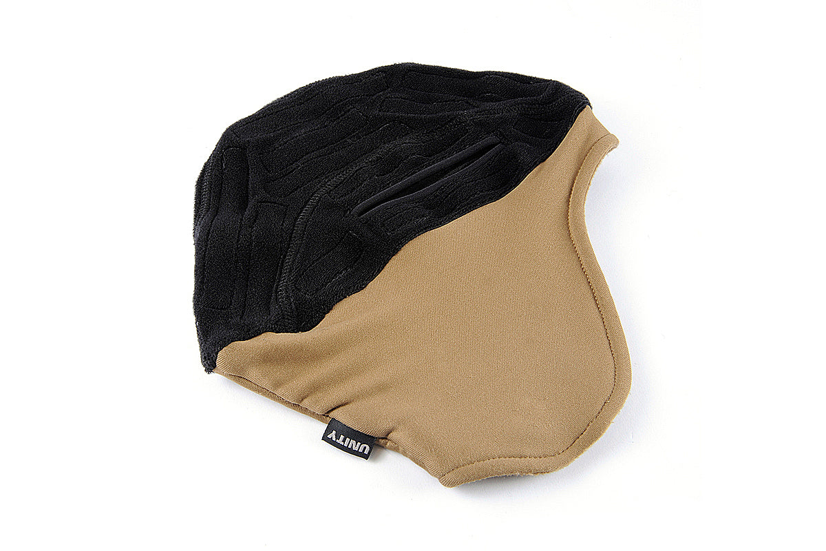 Unity Tactical Cold Weather Glove Liner - Thermal Insulation for Extreme Cold - Perfect for Hunting, Skiing & Outdoor Winter Activities
