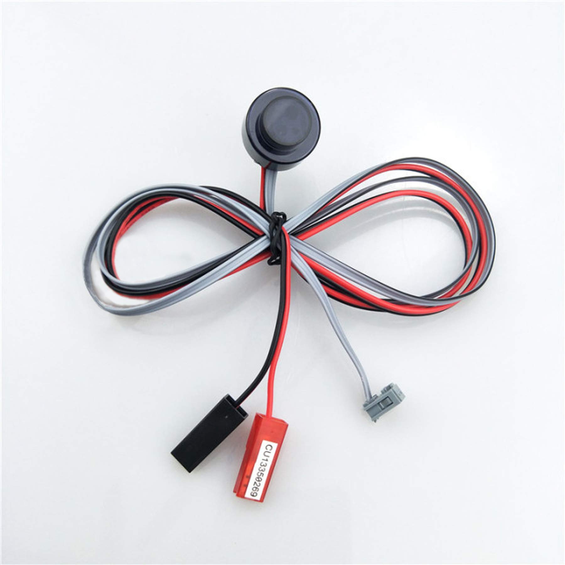 American Standard Sensor Unit Eye Automatic Flush Accessories - Compatible Repair & Replacement Parts for Toilet Sensor - Ideal for Home, Office & Commercial Restrooms