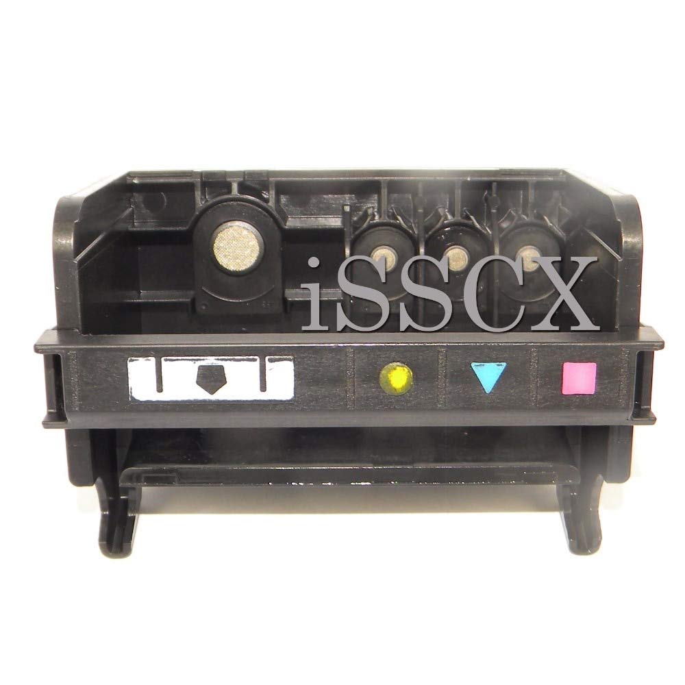 Original HP 920 Printhead Replacement PRTA04301 - Compatible with HP 6000, 7000, 6500, 6500A, 7500, 750A Printers - High-Quality Printer Parts for Office & Home Printing Needs