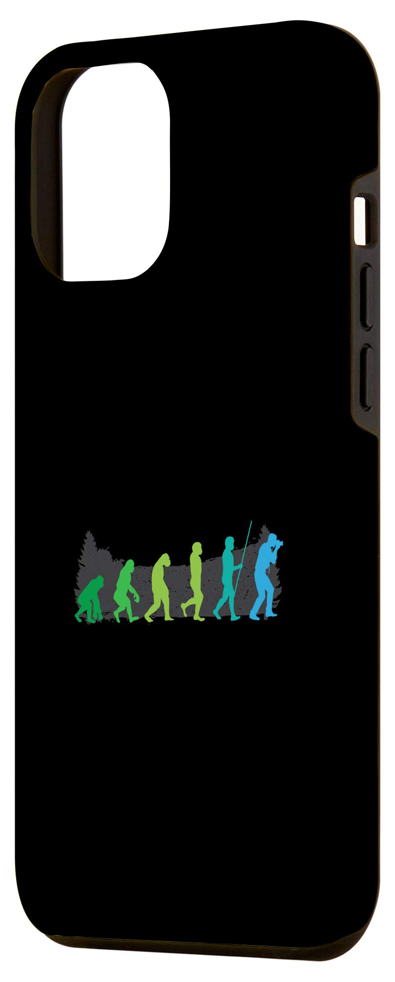 iPhone 12 Pro Max Case for Photographers - Premium Protective Phone Cover for Camera Enthusiasts | Perfect for Travel Photography & Outdoor Shooting