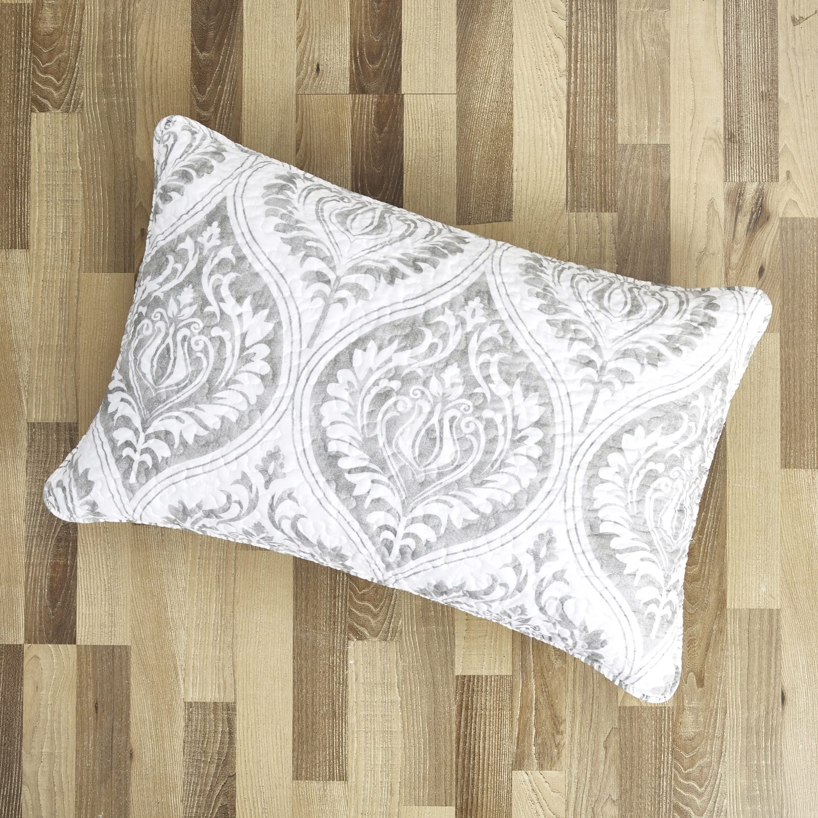 TB300-199 Queen Size Moon Sky Bedspread Set - Soft Luxury Bedding for Comfortable Sleep | Perfect for Master Bedrooms, Guest Rooms & Cozy Nights