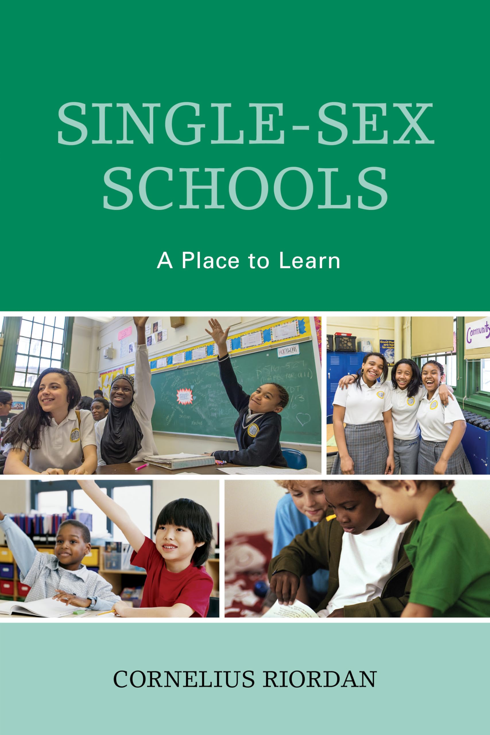 Single-Sex Schools: Benefits of All-Girls & All-Boys Education for Academic Success | Ideal for Focused Learning Environments