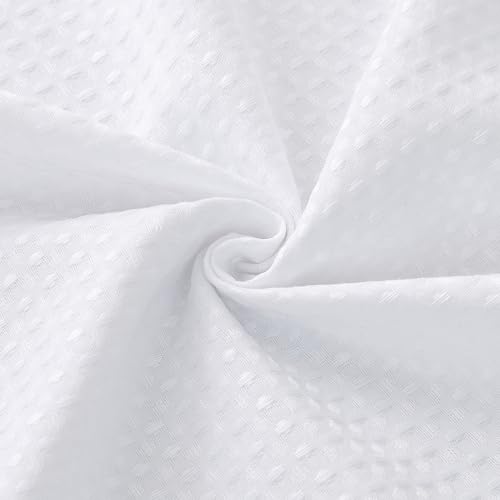 White - Double Layer