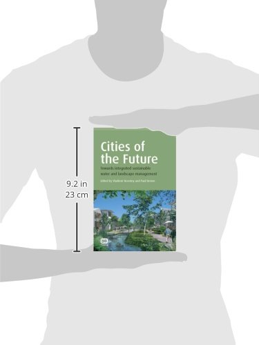 Sustainable Water & Landscape Management for Future Cities - Eco-Friendly Urban Planning Solutions for Green Living & Smart Development