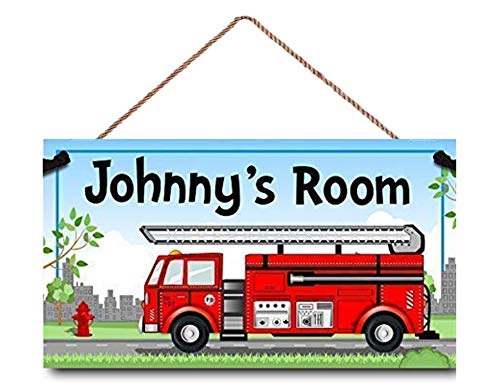 Fire Truck
