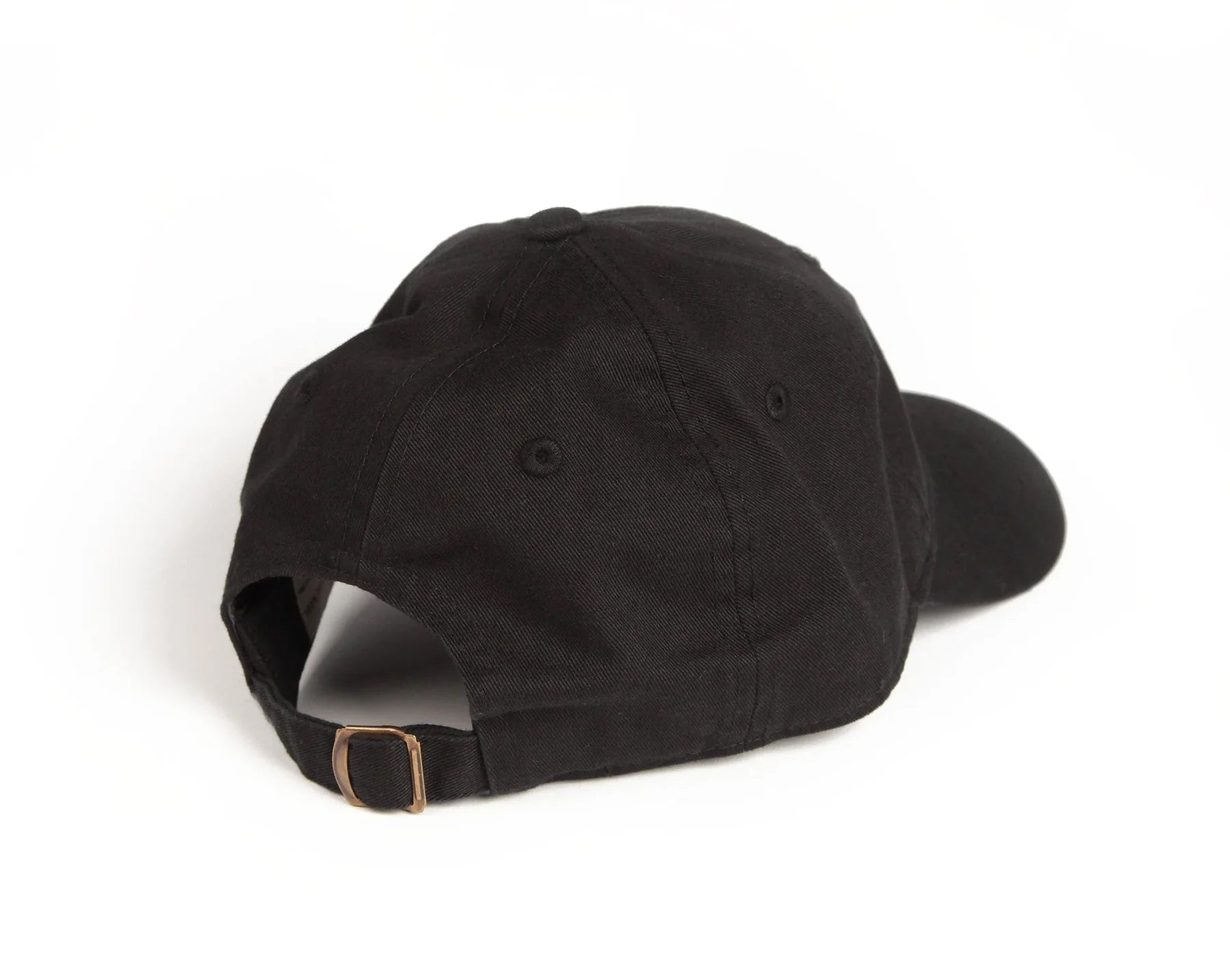 35mm Dad Hat - Monochrome Adjustable Snapback Cap for Men & Women - Perfect for Outdoor Activities, Sports, and Casual Wear