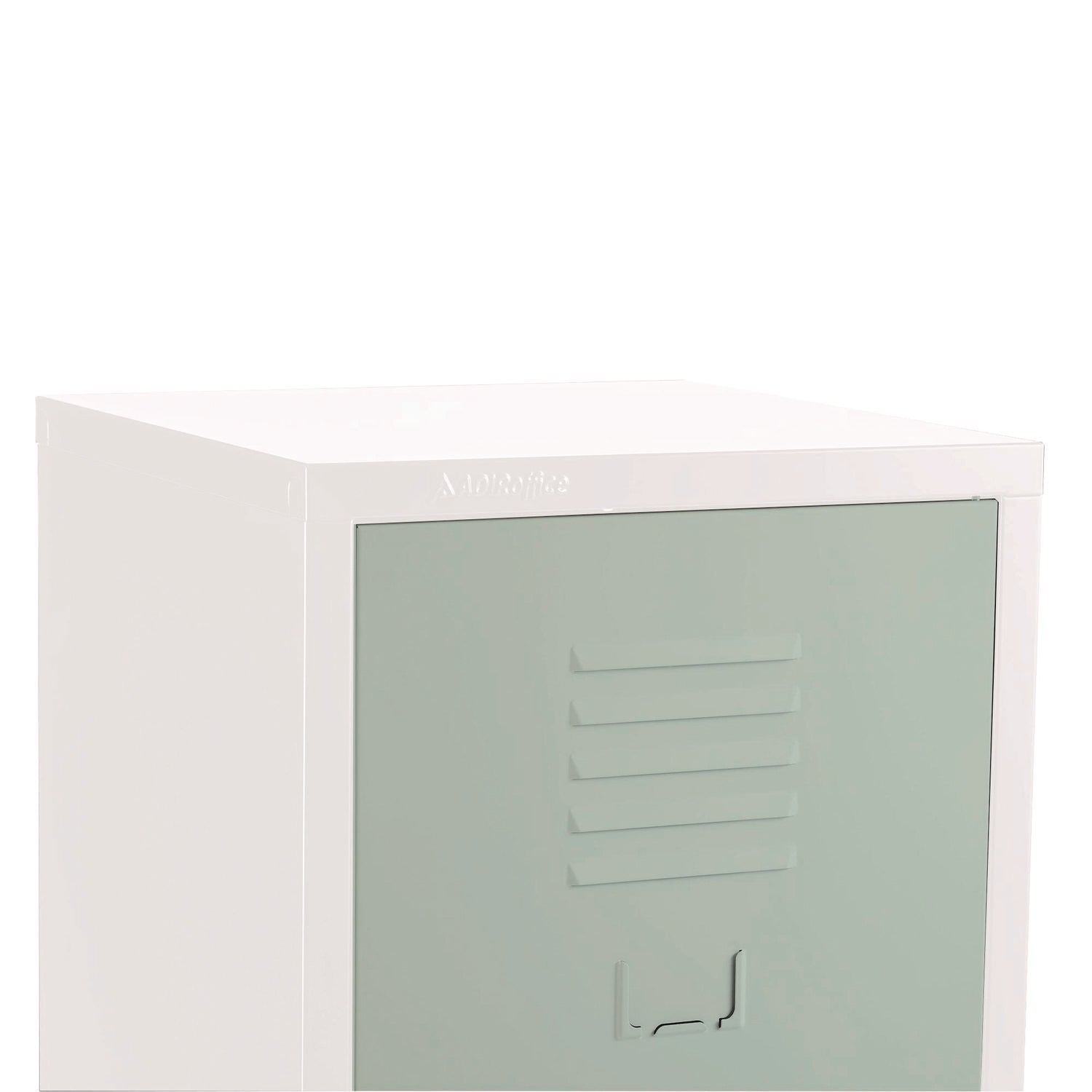Steel Storage Locker with 1 Compartment - 15
