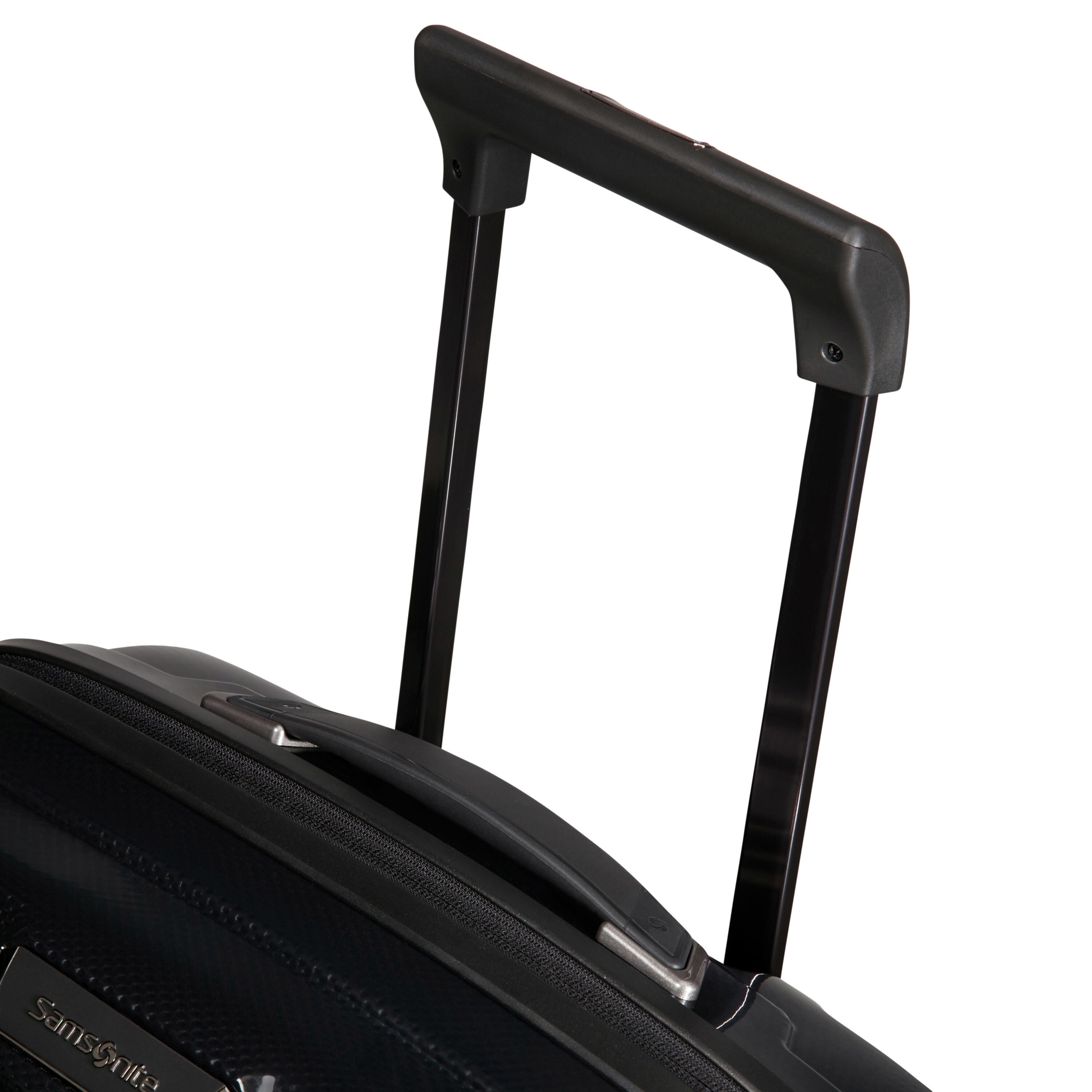 Samsonite Proxis Expandable Spinner Carry On Luggage - Lightweight 20