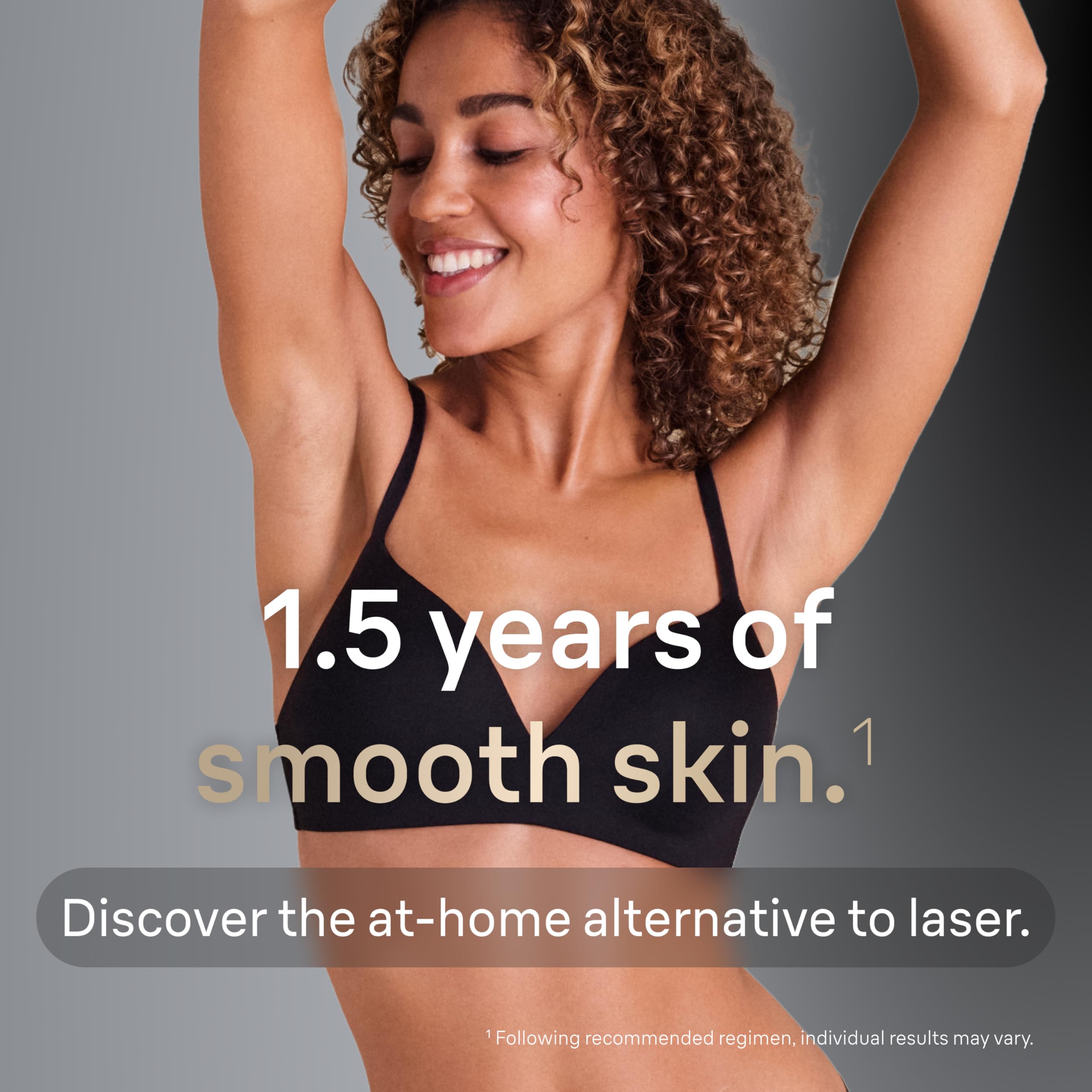 Braun IPL Silk·Expert Pro 5 PL5157 Permanent Hair Removal Device for Women & Men - Latest Generation IPL Laser with Precision Head & Travel Pouch - At-Home Hair Removal System for Legs, Bikini Line, Underarms & Face - Perfect Holiday Gift for Her & Him