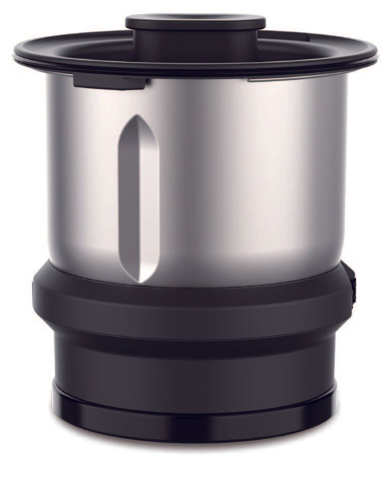 Hands-Free Multifunctional Dry Grind Cup - Electric Spice & Coffee Grinder for Kitchen, Camping & Travel - Perfect for Herbs, Nuts & Beans