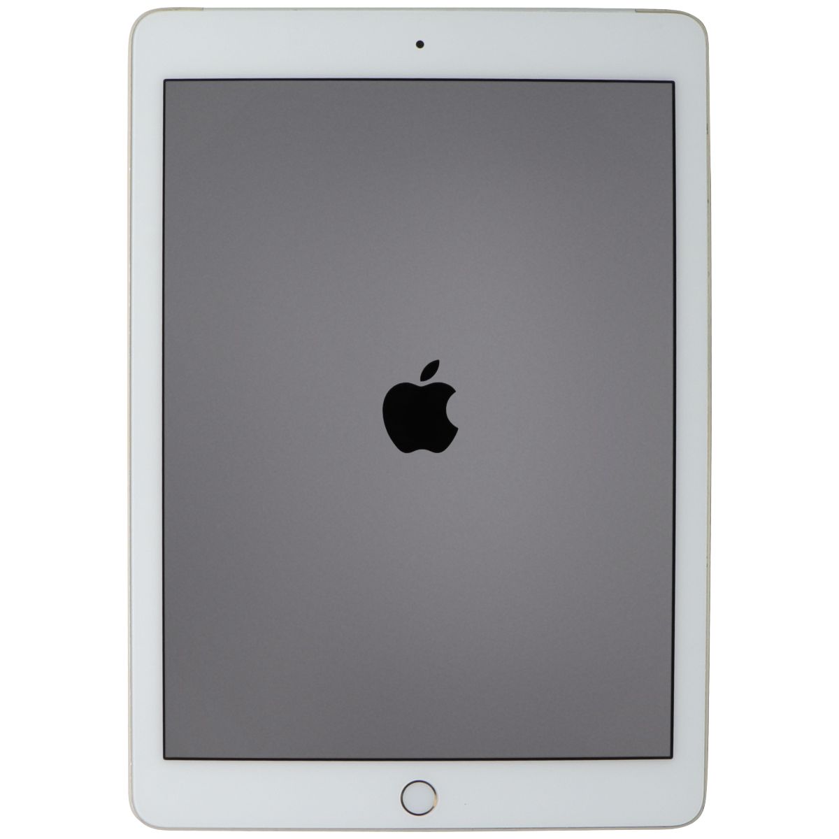 Apple iPad Air 2nd Generation (A1567) 16GB Wi-Fi Tablet - Gold | Unlocked & Lightweight for Work, School & Entertainment