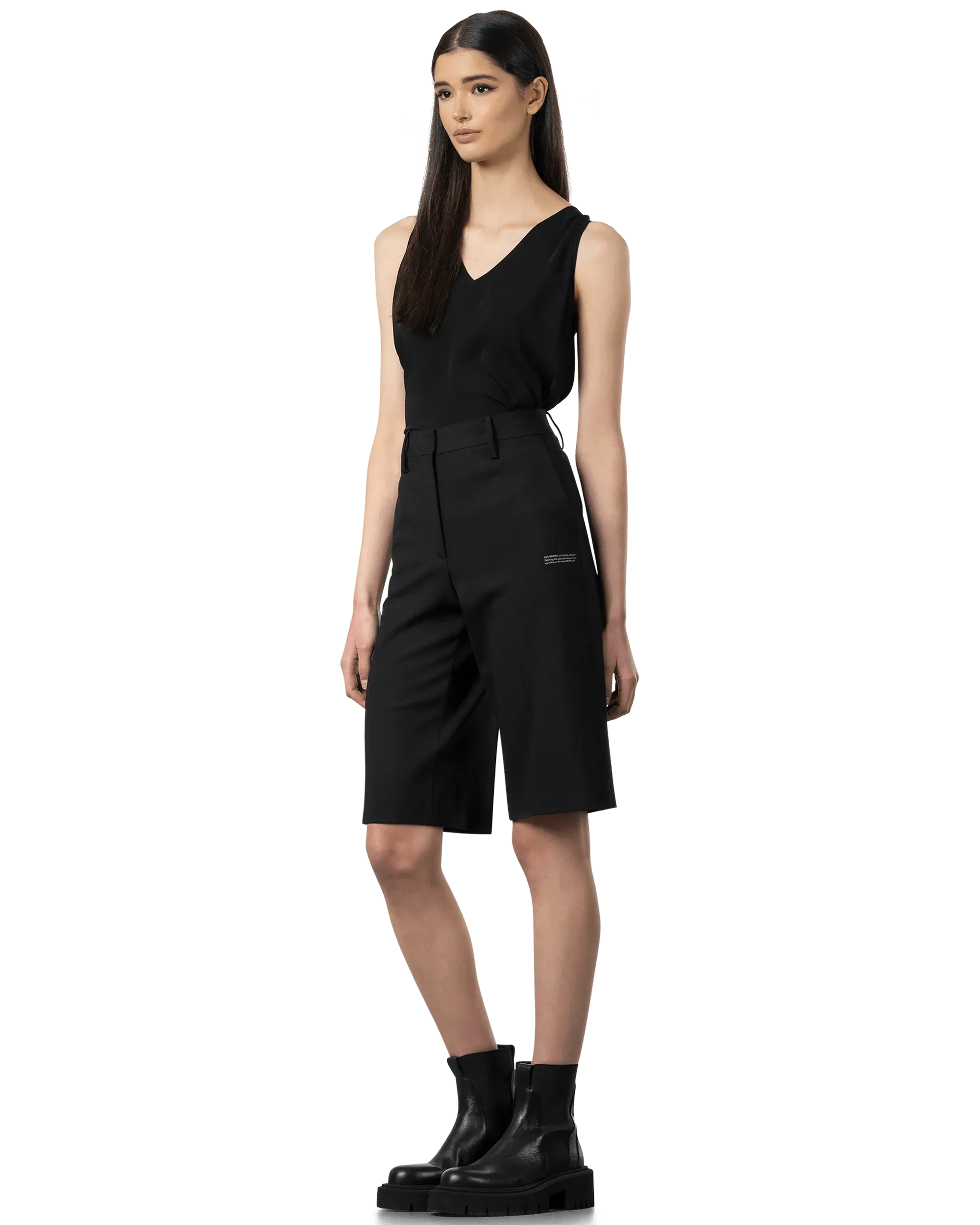 Men's Formal Shorts 3160 - Comfortable & Stylish Office Wear for Business Casual Outfits