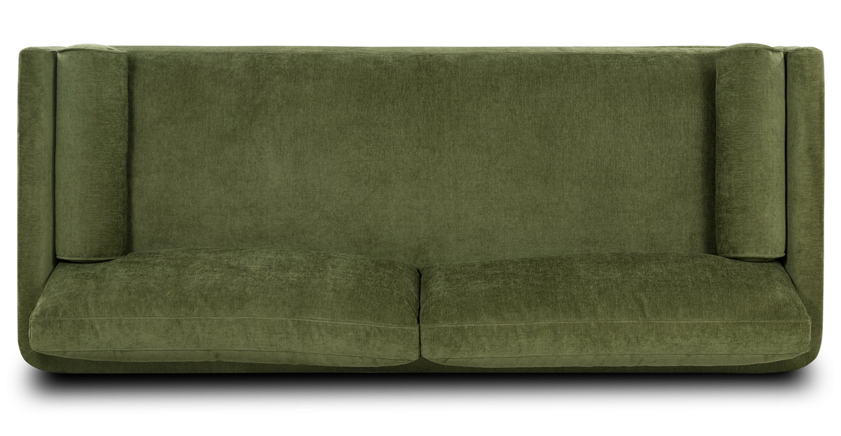 Lea Sofa - Modern Comfortable Living Room Couch for Small Spaces | Perfect for Apartments, Dorms & Cozy Home Decor