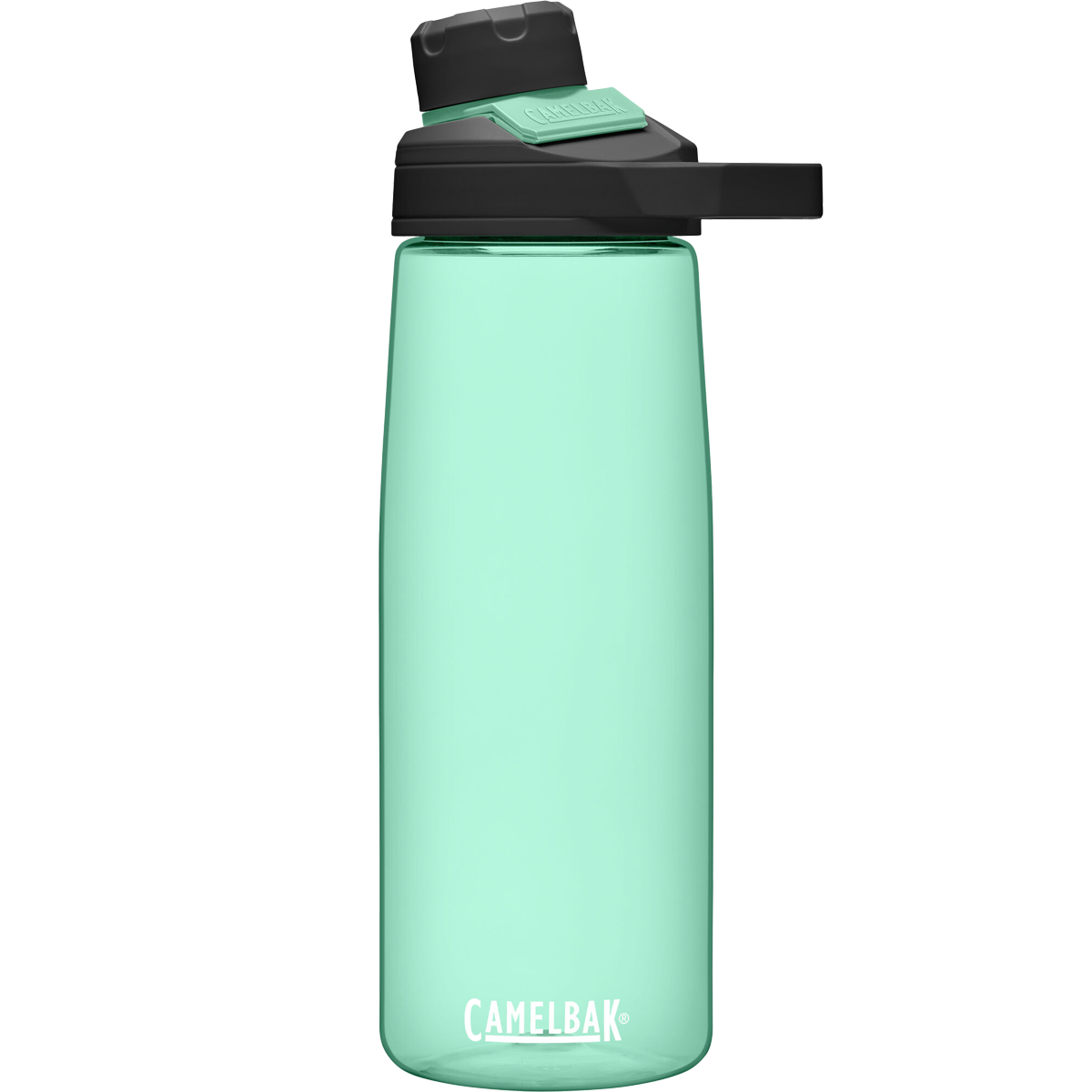 Chute Mag Renew 25oz Stainless Steel Water Bottle - Leakproof & Insulated for Hot/Cold Drinks - Perfect for Hiking, Gym & Office Use