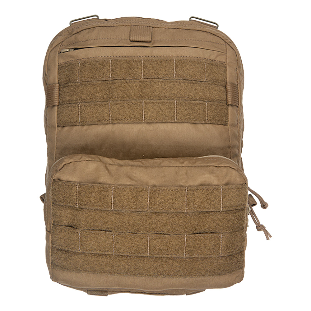Coyote Brown