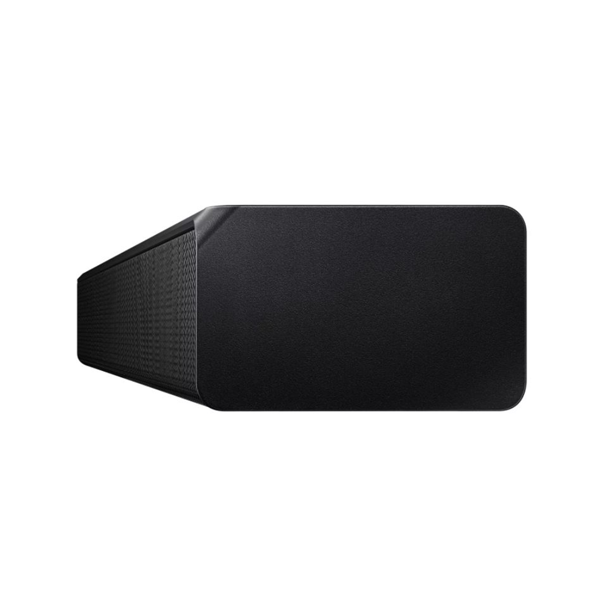 Samsung HW-A50M/ZA 2.1 Channel 290W Soundbar with Wireless Subwoofer - Premium Home Theater Audio for Movies, Music & Gaming (Black)
