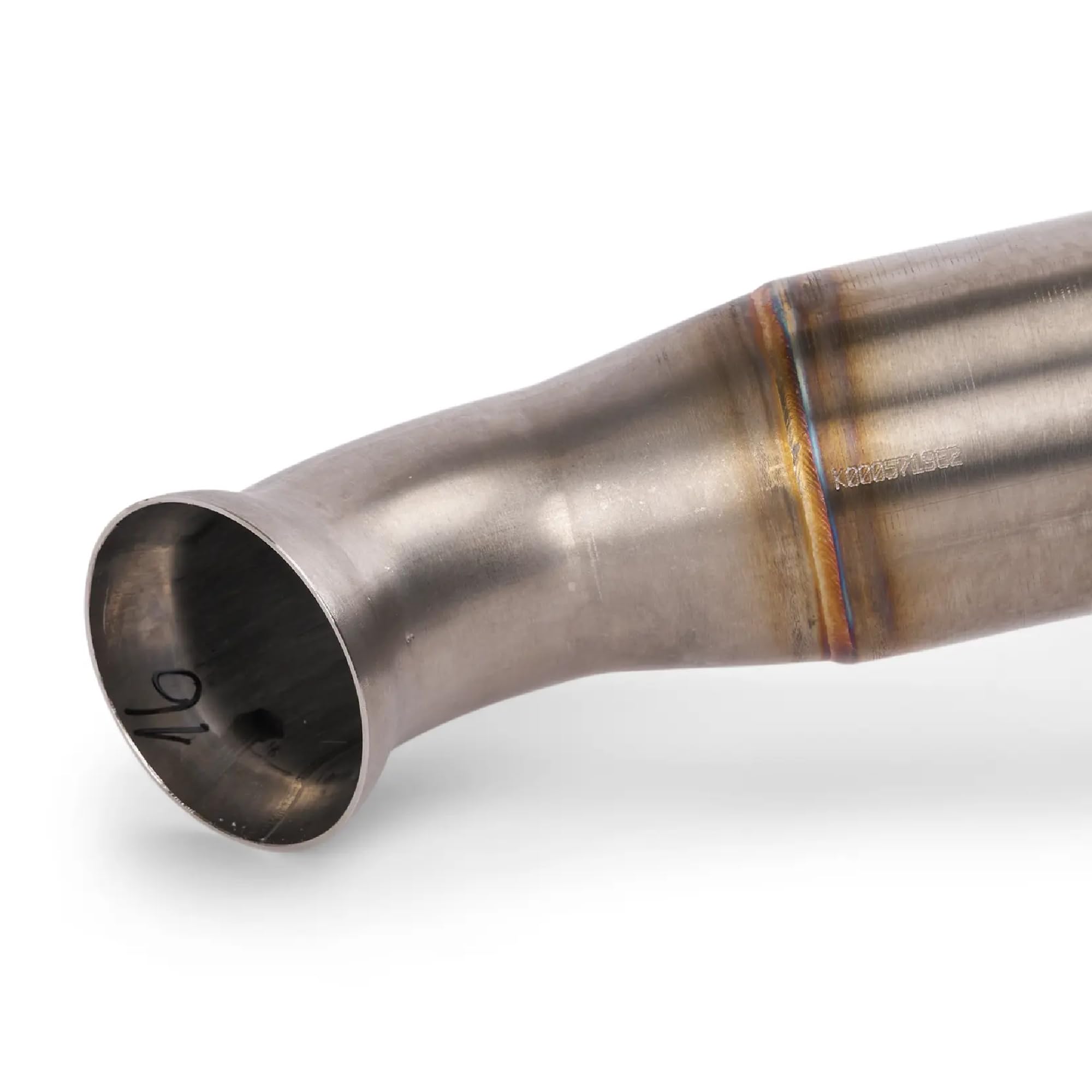 Can-Am OEM Spyder Akrapovič Exhaust System 219401034 - High Performance Motorcycle Upgrade for Enhanced Sound & Power - Perfect for Road Trips & Touring