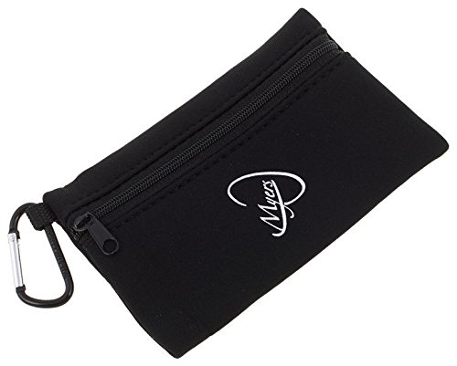 Professional Myers Pickups Carpenter Jack Violin Pickup with Adjustable Micro-Gooseneck - Perfect for Live Performances, Recording Studios & Acoustic Amplification