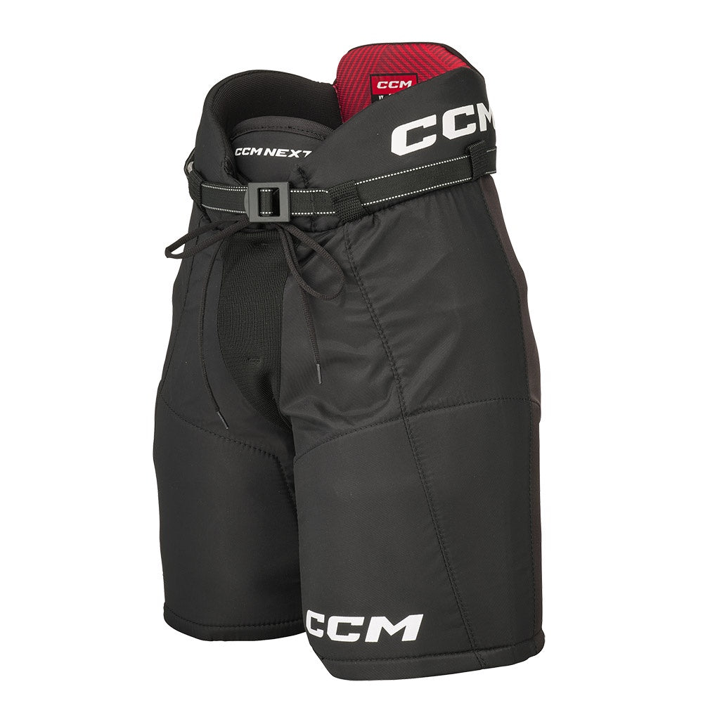 CCM Next Youth Ice Hockey Pants - Protective Hockey Gear for Kids - Perfect for Youth Hockey Games & Practice