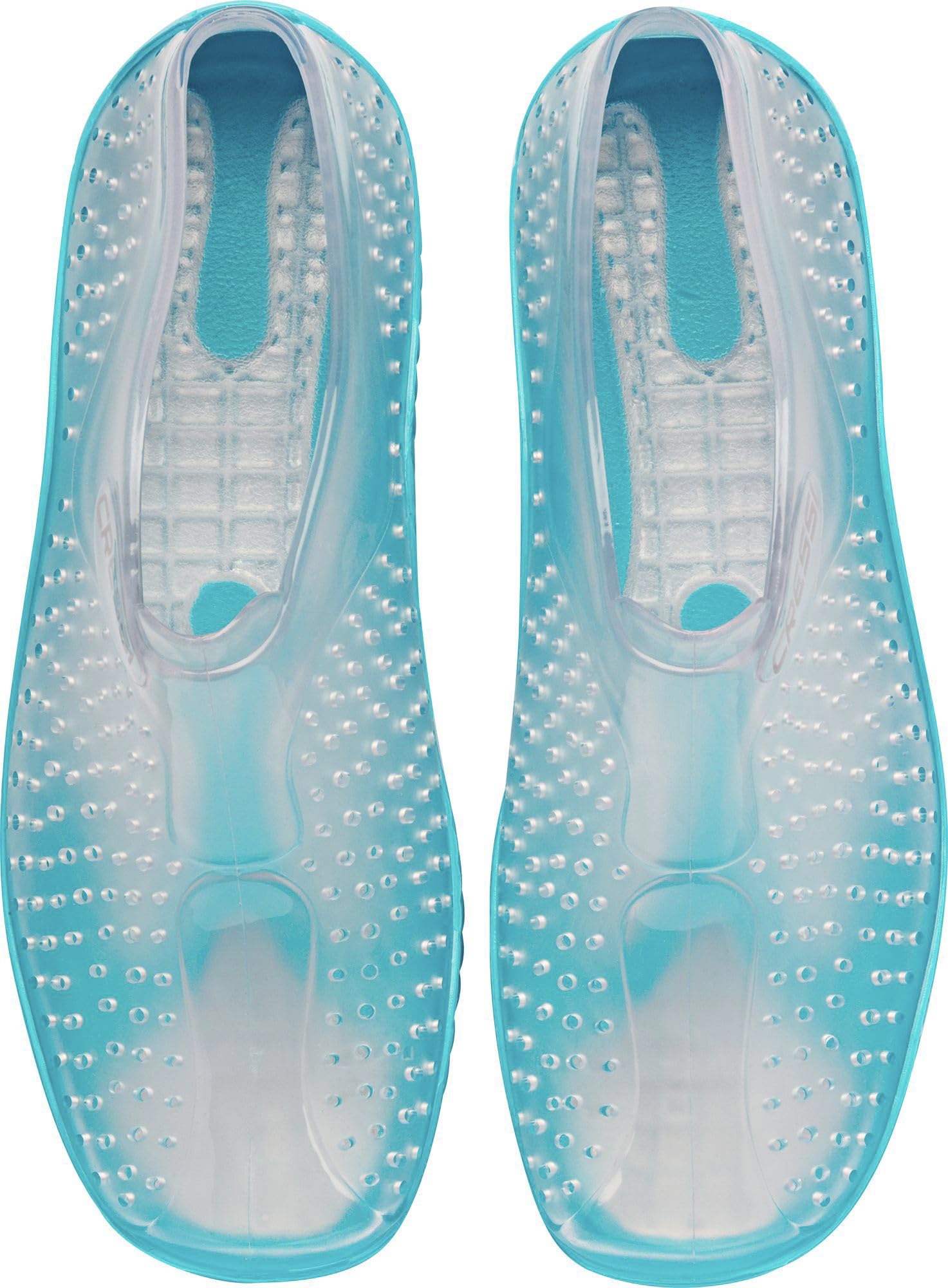 Cressi Unisex Water Shoes for Swimming, Beach, and Pool - Lightweight Quick-Dry Aqua Shoes for Men & Women - Perfect for Water Sports, Snorkeling, and Outdoor Activities