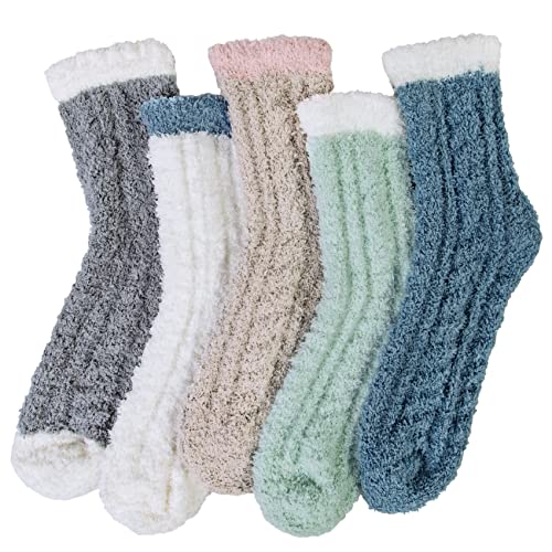 Aa-5 Pairs Beauty Color