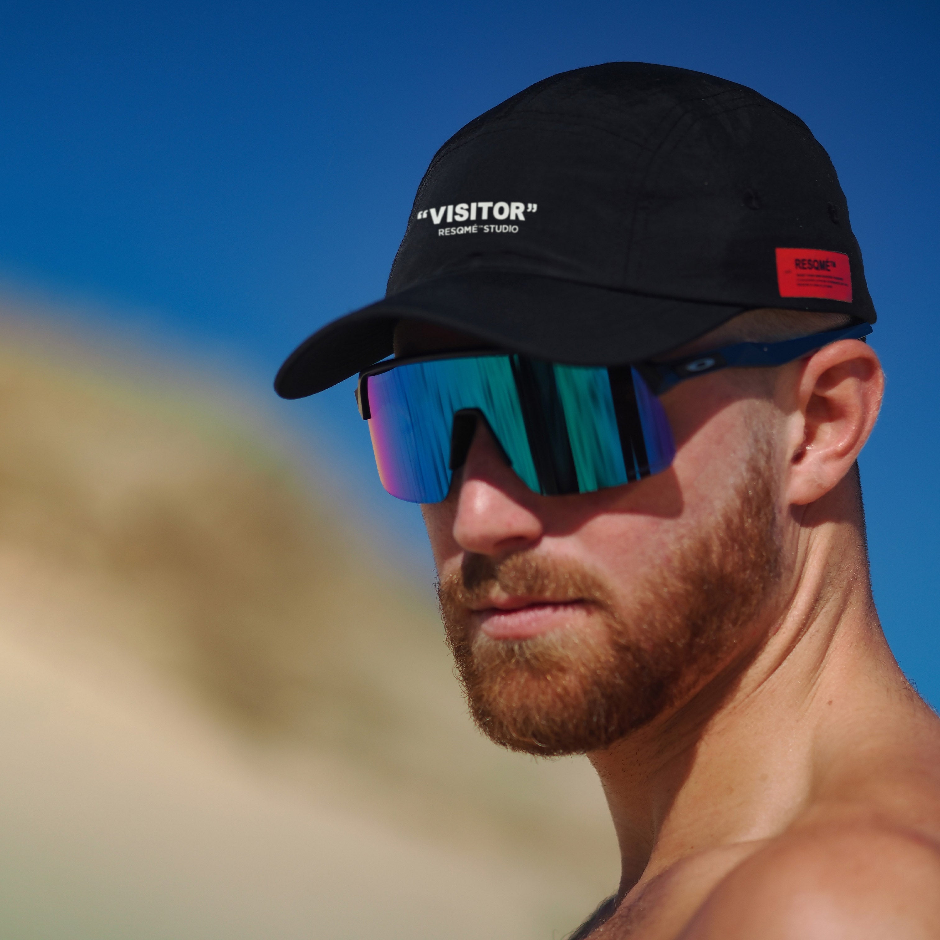 Premium Baseball Cap for Men & Women - Adjustable Dad Hat for Outdoor Activities, Sports & Casual Wear - The Cap Visitor