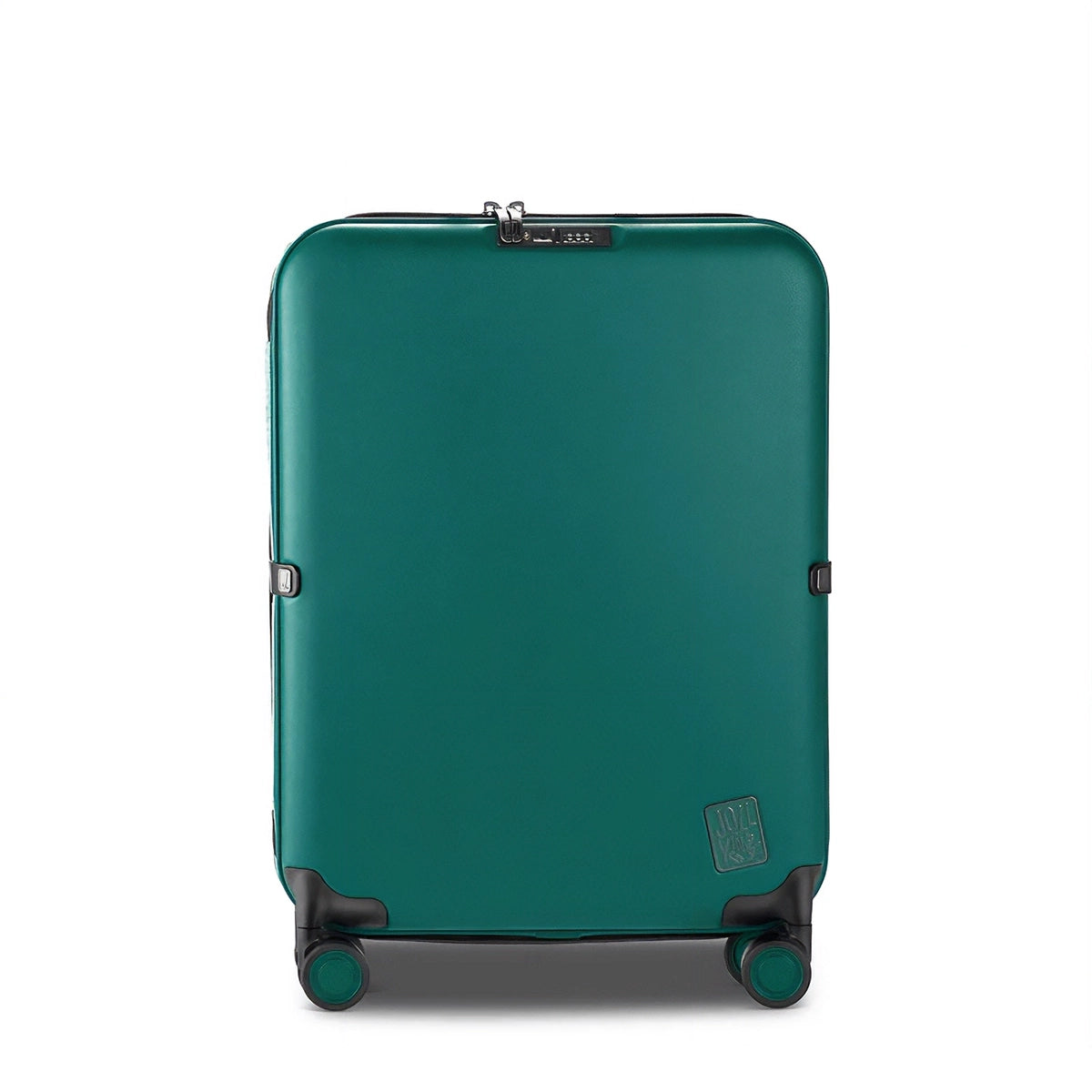 Collapsible Pebble Suitcase 24