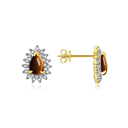 Tiger Eye
