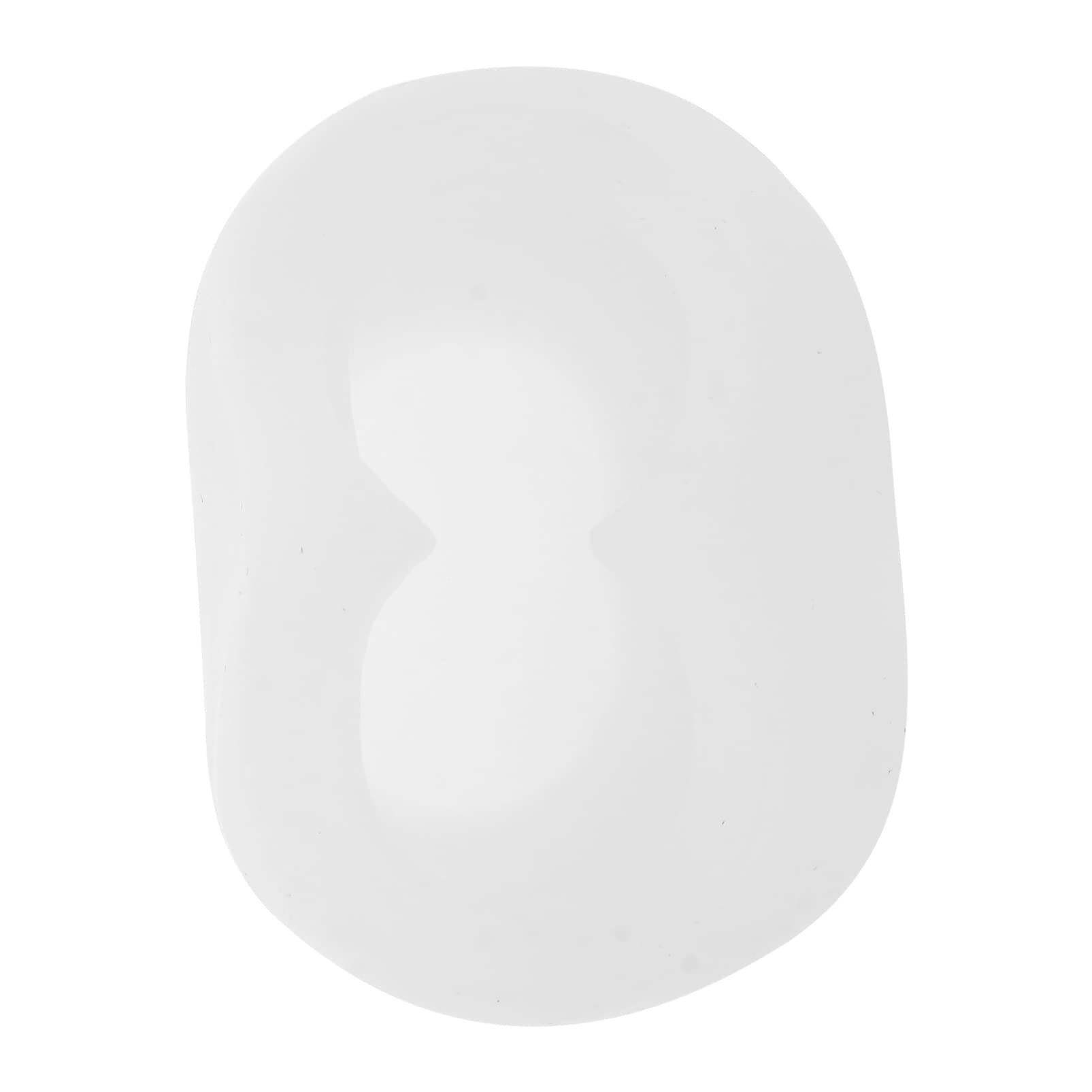 COHEALI Silicone Body Candle Molds for Women - Thick & Durable Resin Body Mold for DIY Candles, Soap Making, and Art Projects - Perfect for Home Decor, Gifts, and Spa Relaxation