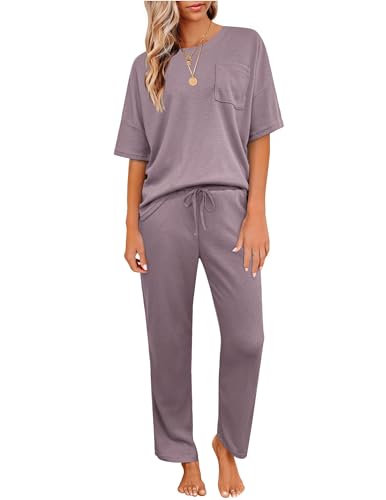 Grey Purple