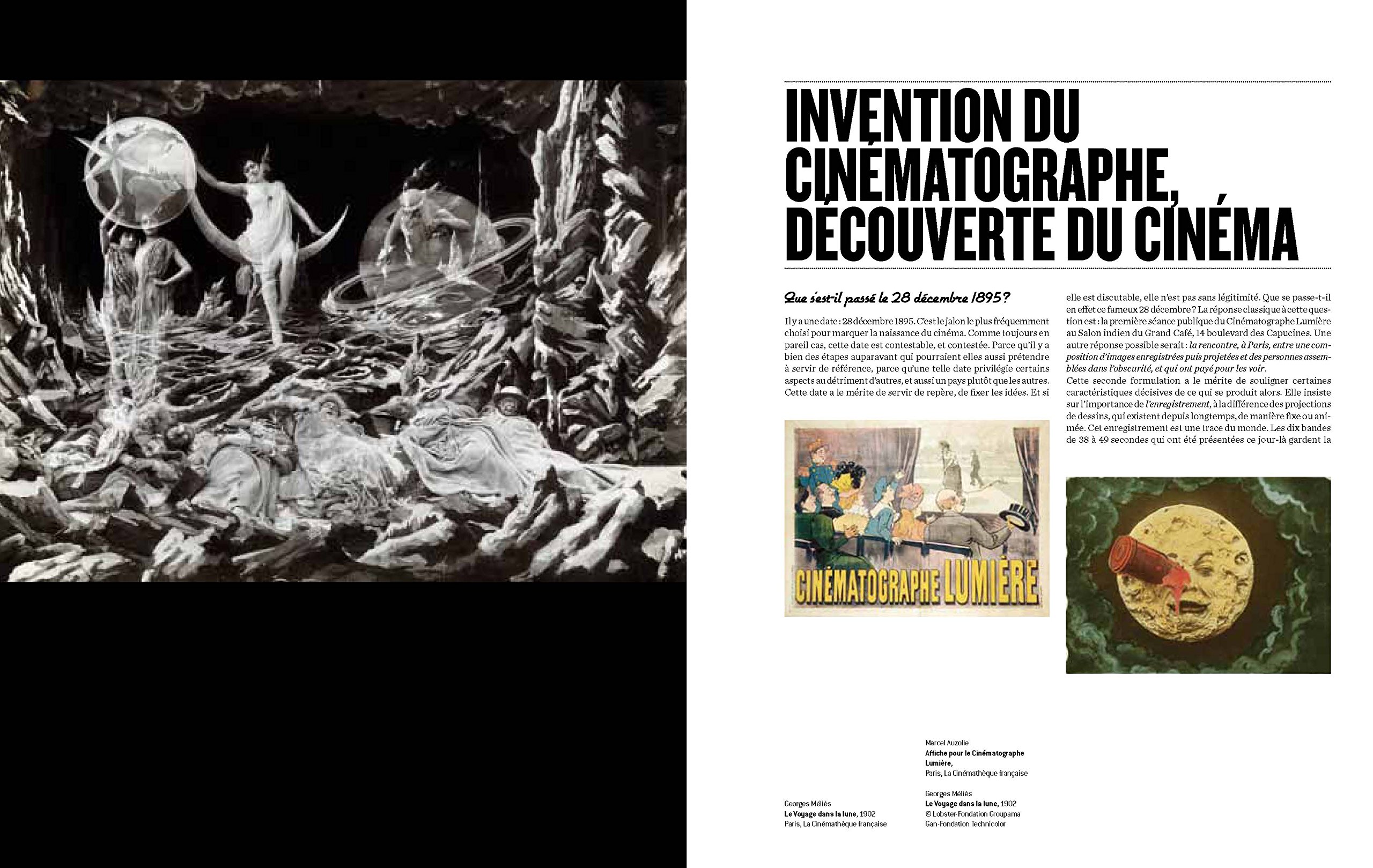 The Art of Cinema - Classic Film Books & Movie Making Guides for Aspiring Directors & Film Students - Perfect for Film Studies, Screenwriting & Movie Production Inspiration