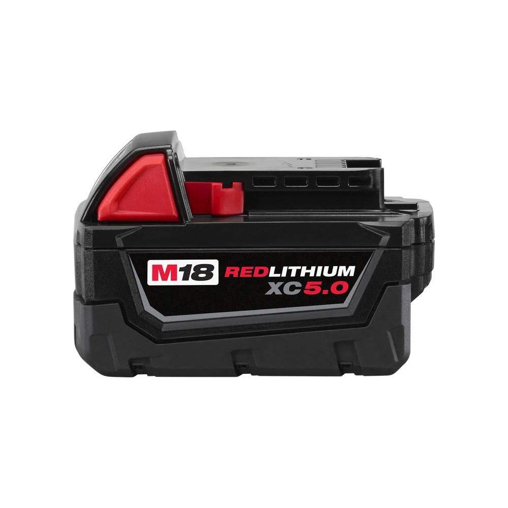 Milwaukee M18 2680-21P 4-1/2