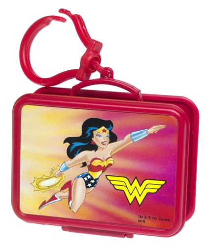Official Barbie Wonder Woman Doll - Collectible Superhero Action Figure for Kids & Fans - Perfect for Playtime, Birthday Gifts & DC Comics Collections