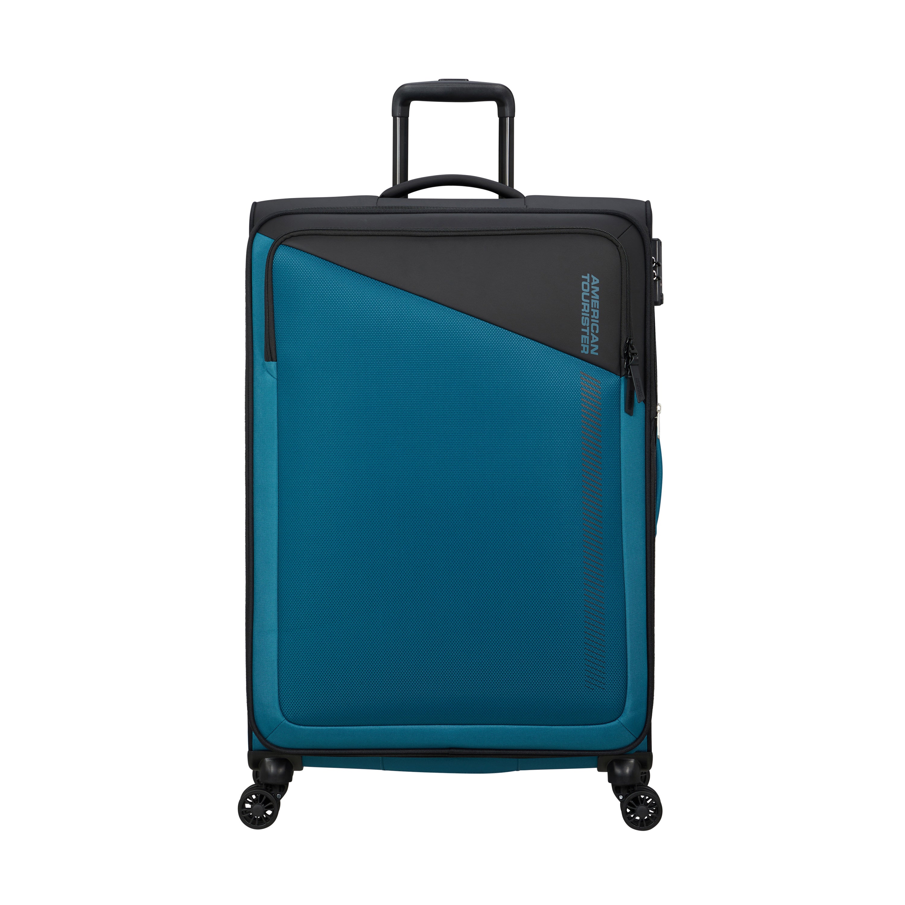 American Tourister Daring Dash Expandable Spinner Luggage - 28